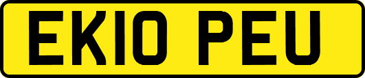 EK10PEU