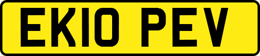 EK10PEV