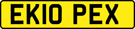 EK10PEX