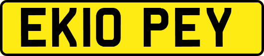 EK10PEY