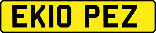 EK10PEZ