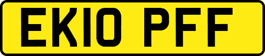 EK10PFF