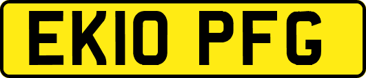 EK10PFG