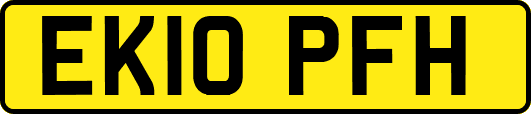 EK10PFH