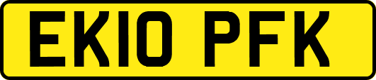 EK10PFK