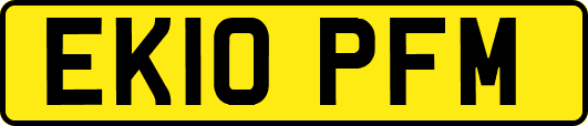 EK10PFM