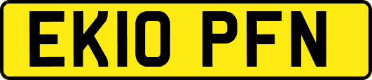 EK10PFN