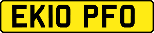 EK10PFO