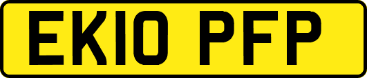 EK10PFP