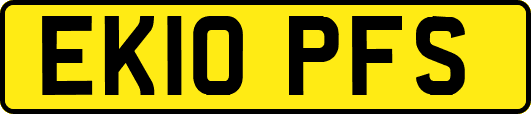 EK10PFS