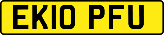EK10PFU