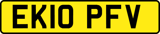 EK10PFV