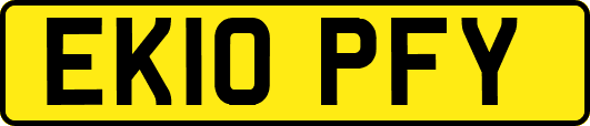 EK10PFY