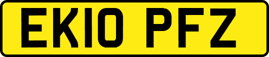 EK10PFZ