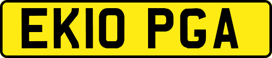 EK10PGA