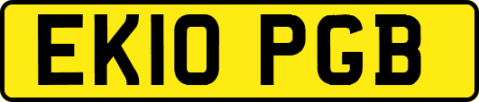 EK10PGB