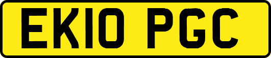 EK10PGC