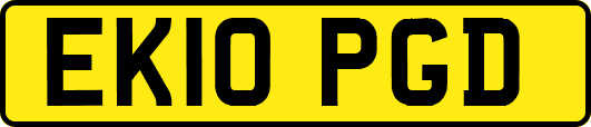 EK10PGD