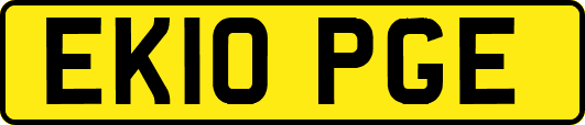 EK10PGE