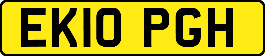EK10PGH