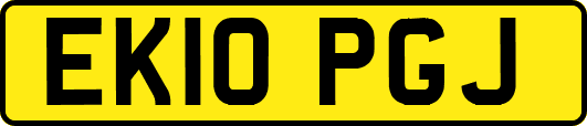 EK10PGJ