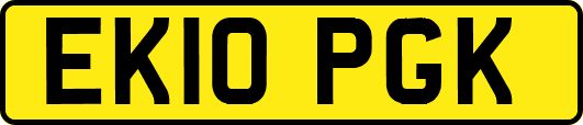 EK10PGK