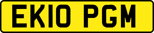 EK10PGM