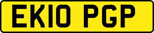 EK10PGP