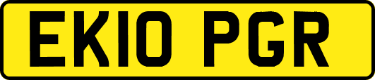 EK10PGR