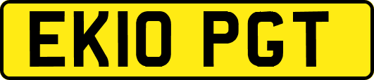 EK10PGT