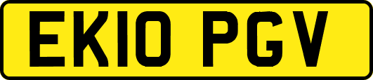 EK10PGV