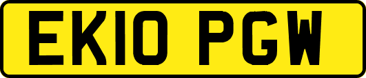 EK10PGW