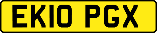 EK10PGX
