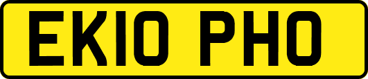 EK10PHO