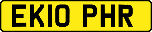 EK10PHR