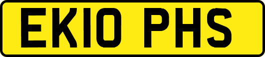 EK10PHS