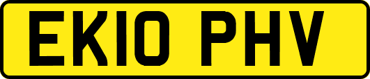 EK10PHV