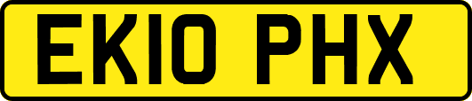 EK10PHX