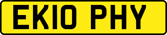 EK10PHY