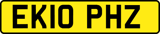 EK10PHZ