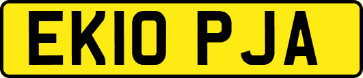 EK10PJA