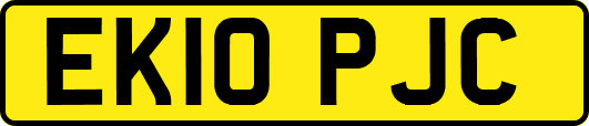 EK10PJC