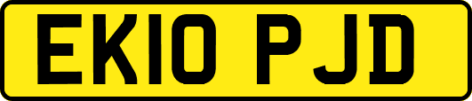 EK10PJD