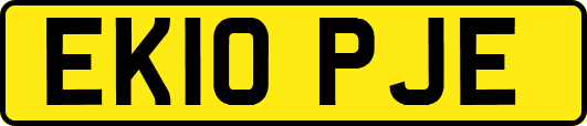 EK10PJE