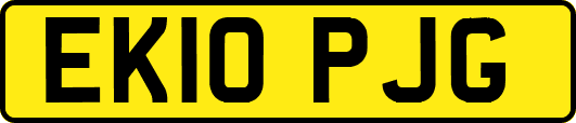 EK10PJG