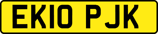 EK10PJK
