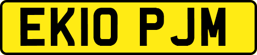 EK10PJM