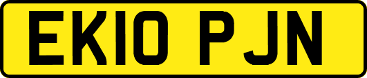 EK10PJN