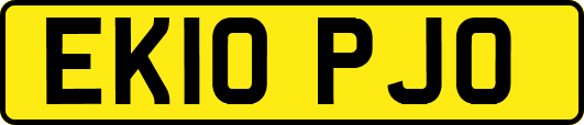 EK10PJO