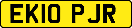 EK10PJR